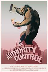 Authority or Authoritarian?