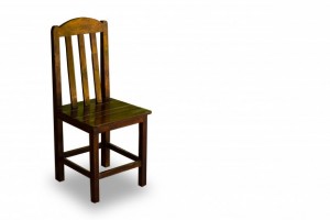 Empty-Chair